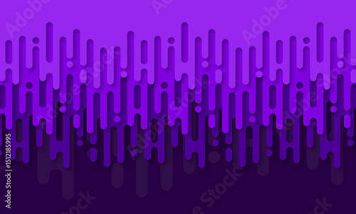 Modern Drip Gradient Abstract Background