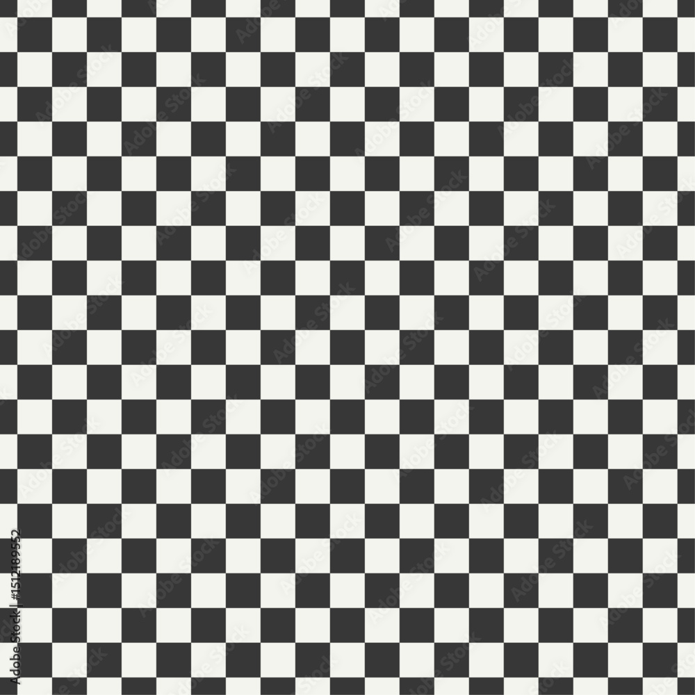 Fototapeta premium geometric seamless pattern