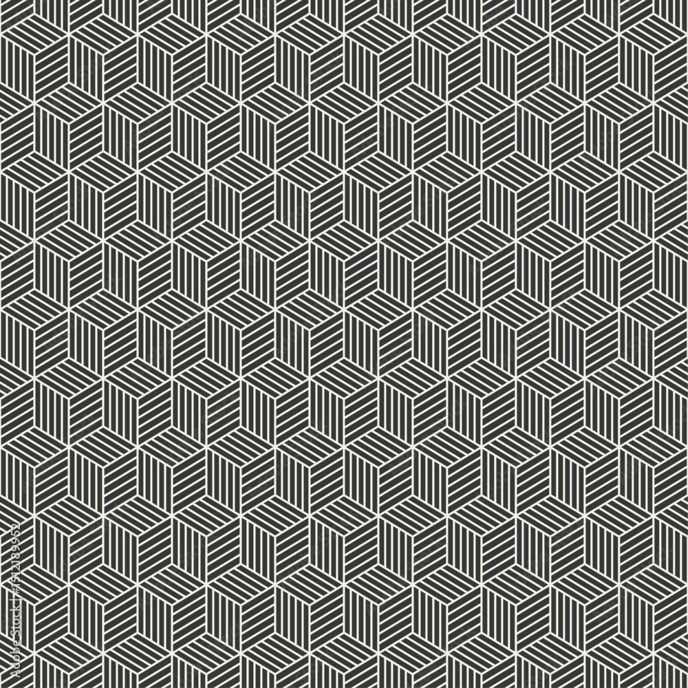 geometric seamless pattern geometric seamless pattern