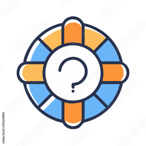 hexagon honeycomb shape icon design