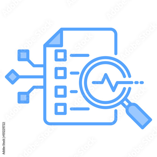Big Data Analytics icon
