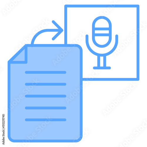 Speech Synthesis icon
