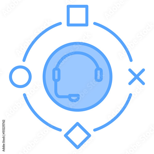 Ambient Intelligence icon
