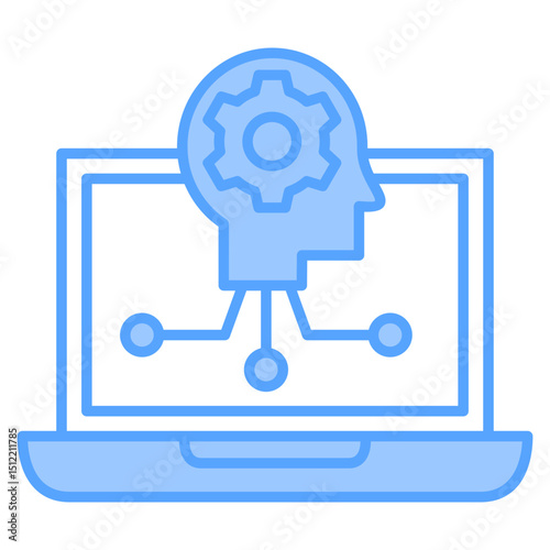 Cognitive Computing icon
