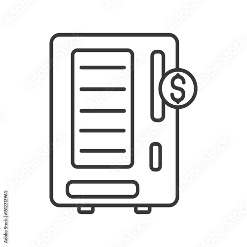  Vending machine
