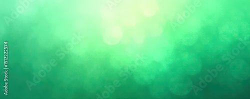 Subtle green to white noise gradient, textured backdrop, blended, trendy, design