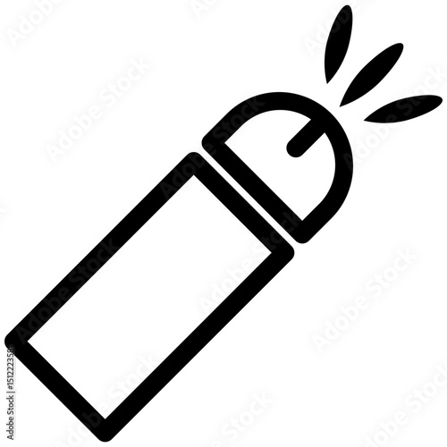 Premature Ejaculation Medical Icon