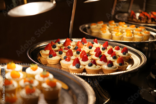 cake with cherry