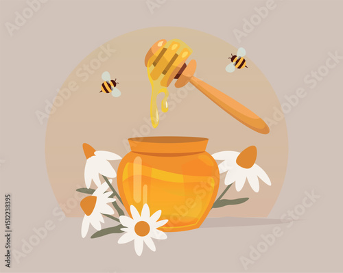 honey .eps
