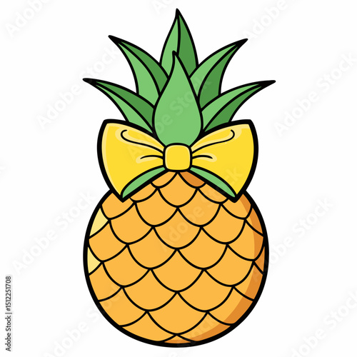 pineapple