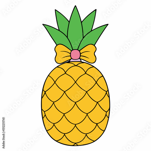 pineapple