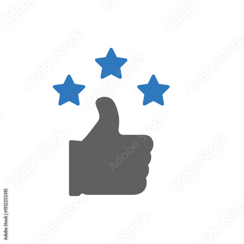 feed back icon