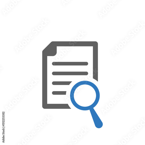 Check report icon