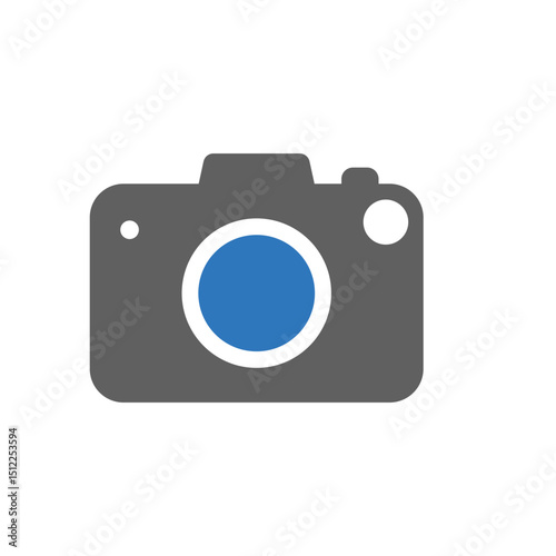 digital camera icon