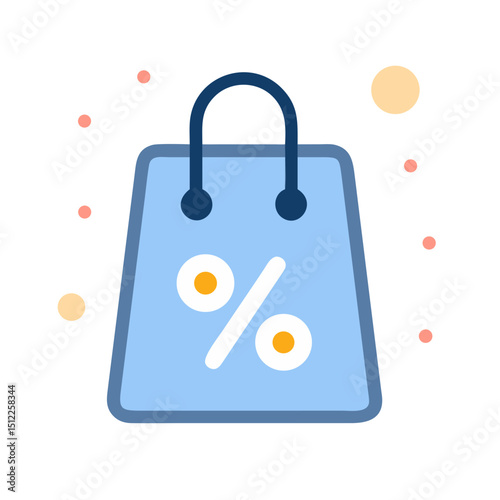 Minimal Flat Line Icon Set – 26 Essential SVGs for Business, App UI, Web, Marketing, and Daily Life