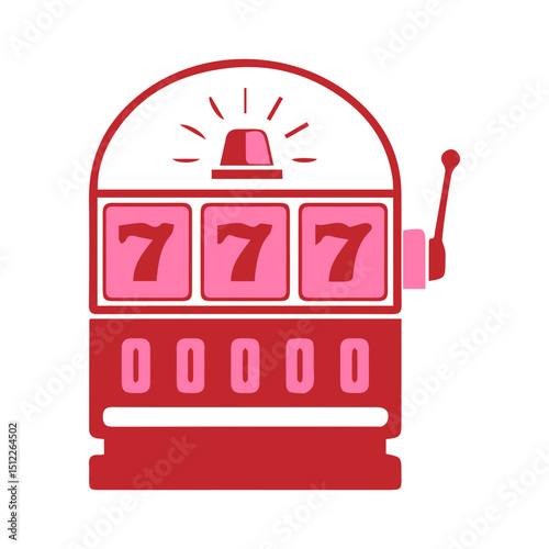 ucky seven icon