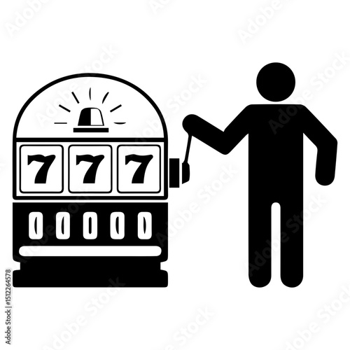 ucky seven icon