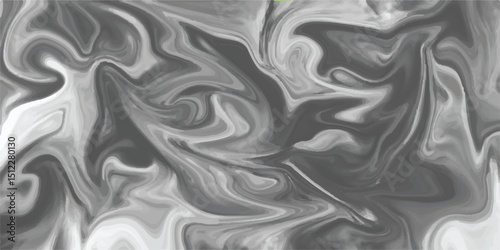 Abstract grey Marble texture background. Marble texture with natural pattern for background or design. Liquid Marble style. Texture for banners and posters.