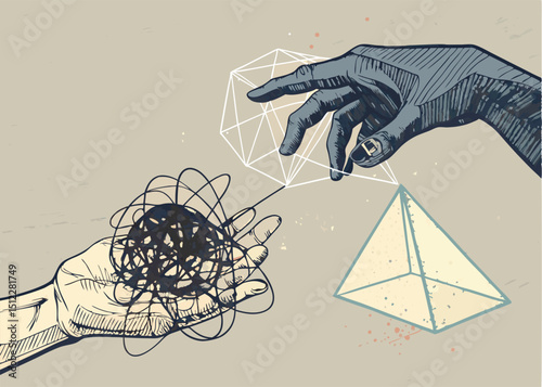 Chaos to Clarity