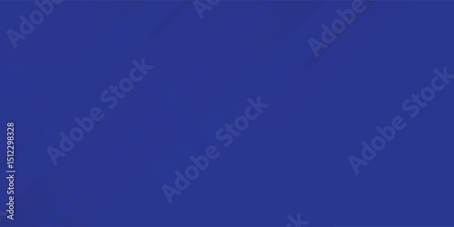 Abstract blue background with glowing geometric lines. Modern blue gradient square shape design. Futuristic technology concept. Suit for brochure, corporate, website arts modern background blue
