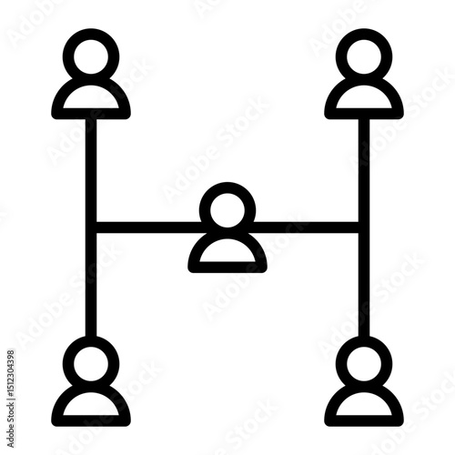 Social Network Connection