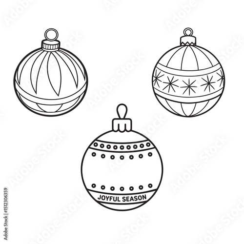 vector illustration of a cage with birds