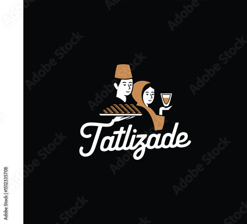 Premium Branding Logo Template
