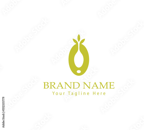 Premium Branding Logo Template