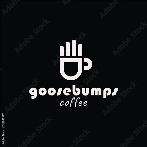 Premium Branding Logo Template