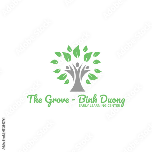 Premium Branding Logo Template