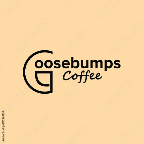 Premium Branding Logo Template