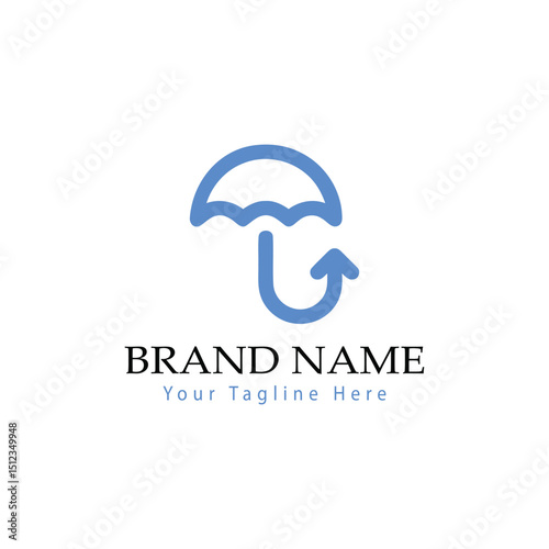Premium Branding Logo Template