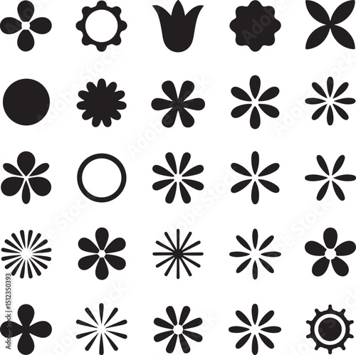 Flower Icon SVG | Minimal Floral Line Art | Simple Botanical Cut File for Cricut

Hand Drawn Flower SVG | Aesthetic Floral Icon | Dainty Bloom Clipart Design

Floral Outline SVG | Cute Flower Silhouet