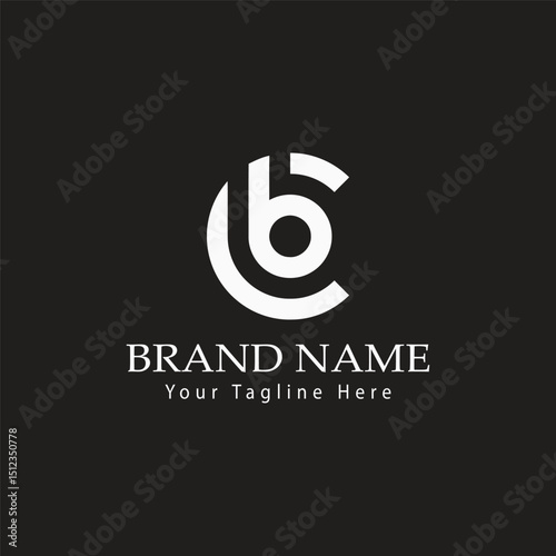 Premium Branding Logo Template