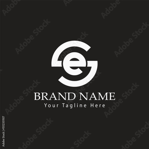 Premium Branding Logo Template