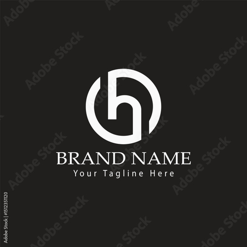 Premium Branding Logo Template