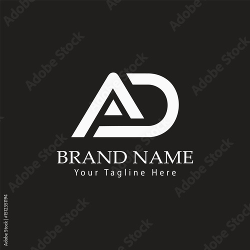 Premium Branding Logo Template