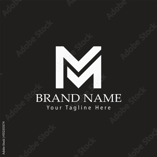 Premium Branding Logo Template