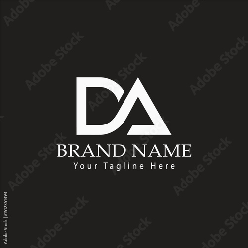 Premium Branding Logo Template