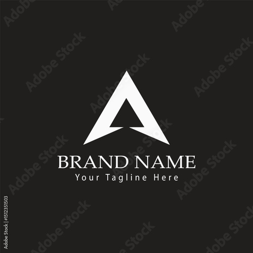 Premium Branding Logo Template