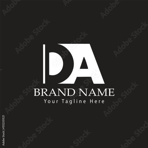 Premium Branding Logo Template