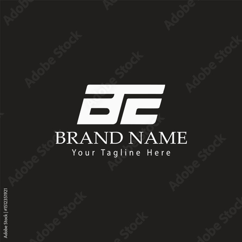 Premium Branding Logo Template