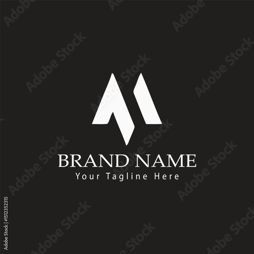 Premium Branding Logo Template