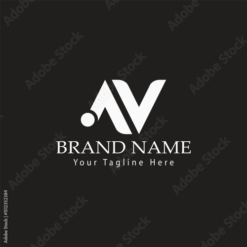 Premium Branding Logo Template