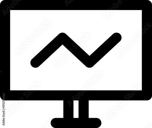 Minimalist Outline Icons for Modern UI Interfaces and App Design Toolkits.