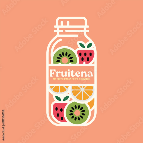 Premium Branding Logo Template