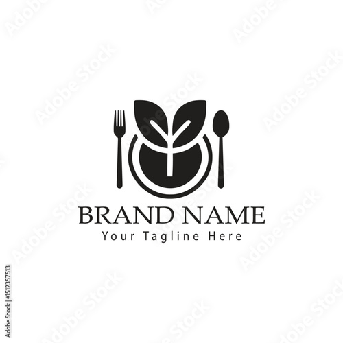 Premium Branding Logo Template