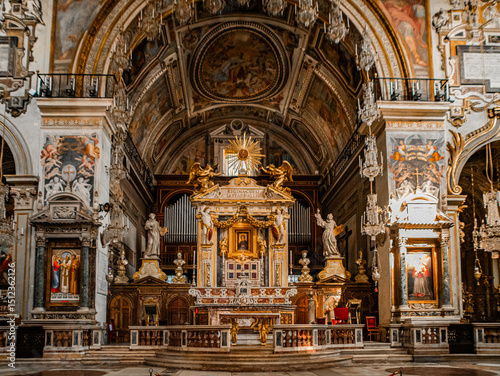 church in Rome