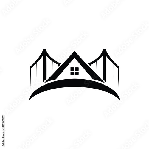 real estate icon