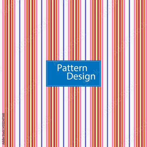 barcode color background